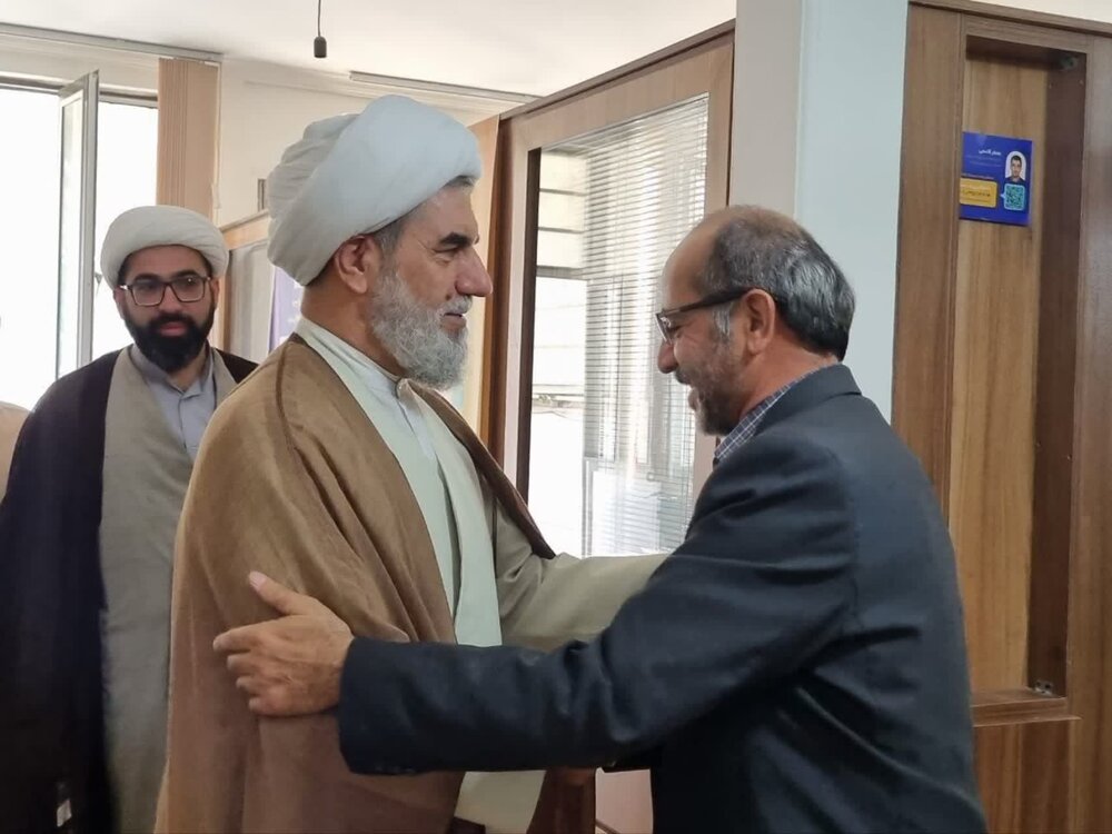 ترویج وقف ریشه در اعتقادات دینی دارد