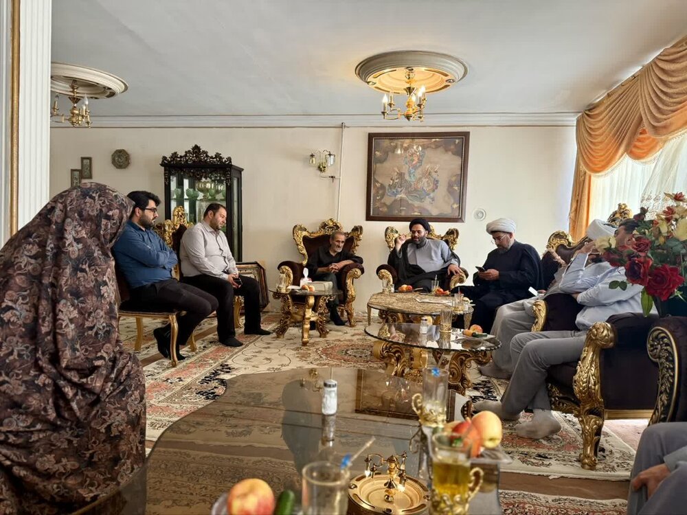 ابعاد فرهنگی وقف به جامعه معرفی شود