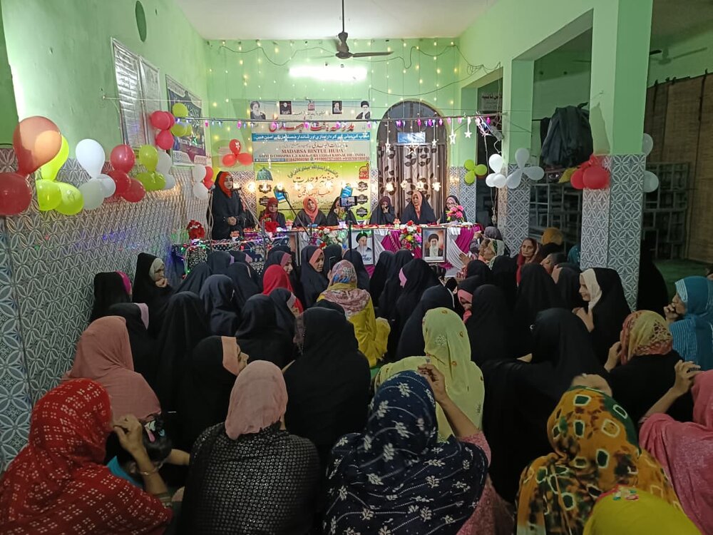 وحدت محض نعرہ نہیں، بلکہ زندگی کا وہ اصول ہے جس پر چل کر امت تفرقے سے نکل کر ایمان و اخوت کی روشنی میں سانس لے سکتی ہے، مقررین