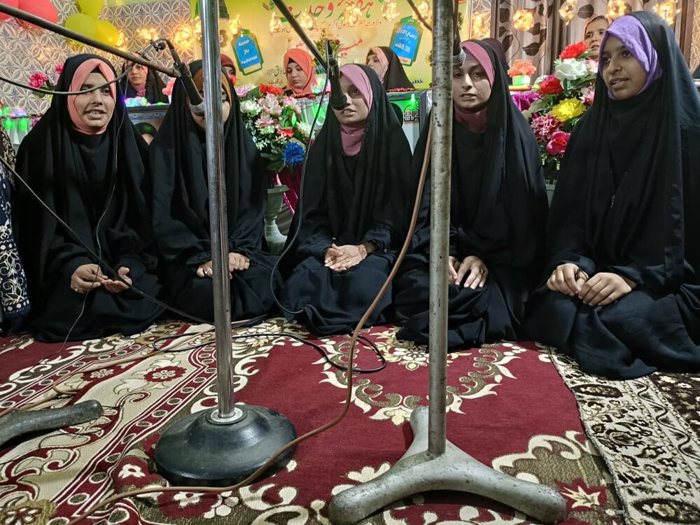 وحدت محض نعرہ نہیں، بلکہ زندگی کا وہ اصول ہے جس پر چل کر امت تفرقے سے نکل کر ایمان و اخوت کی روشنی میں سانس لے سکتی ہے، مقررین