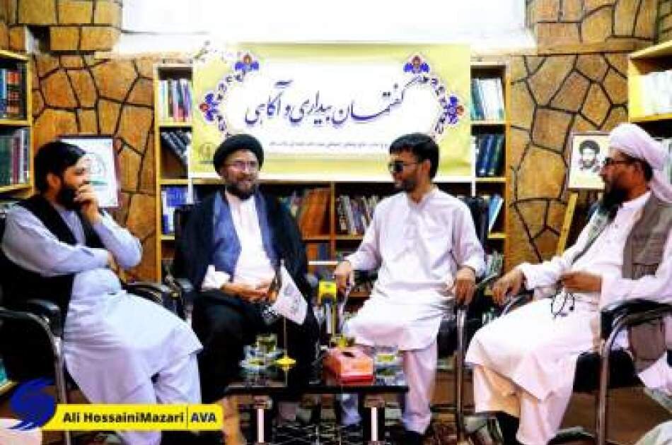 Brotherhood, unity, and gentleness are traditions and the character of the Prophet of Islam (PBUH)