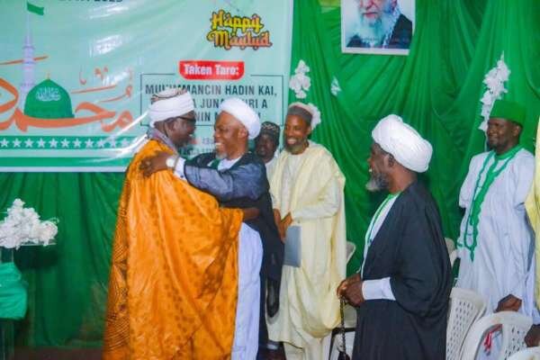 Scholars at Nigeria’s 23rd Unity Week Stress Importance of Ummah’s Unity