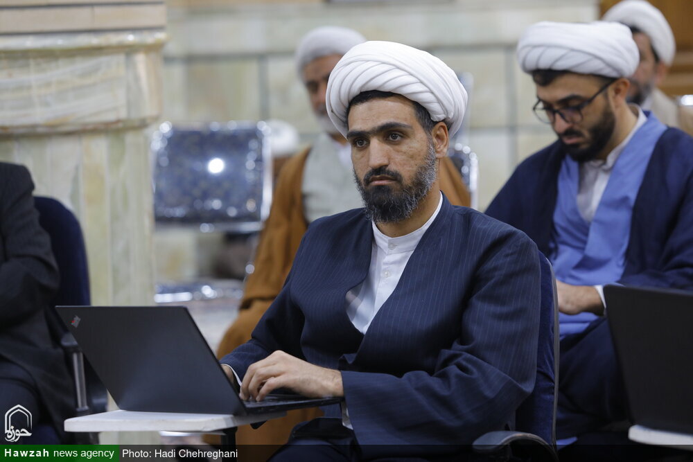 امتیازات دروس «فقه معاصر» و «تمام‌خوانی» ابلاغ شد