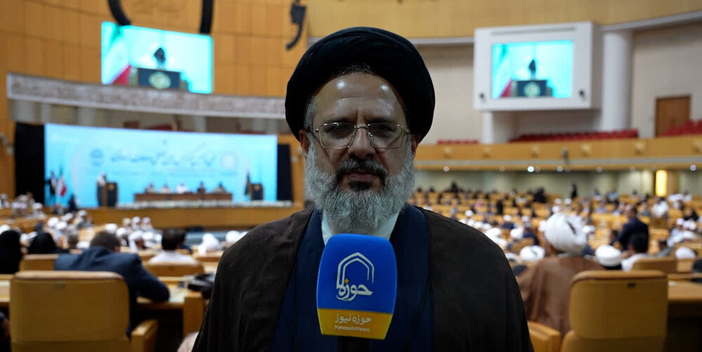 فیلم| جنگ ۱۲ روزه وحدت و همدلی را در جهان اسلام افزایش داد