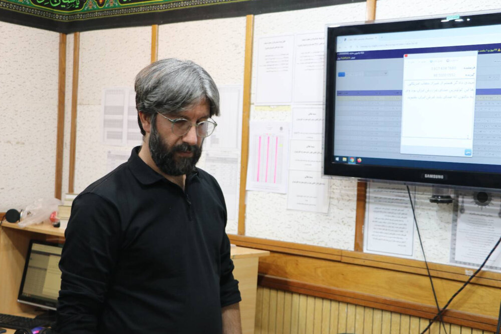 برنامه «مهربان باشیم» رادیو معارف، ترویج فرهنگ مهربانی است