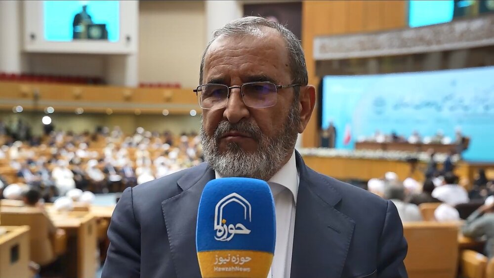 فیلم | کنفرانس بین المللی وحدت اسلامی در تهران پیامی روشن به جهان اسلام و غرب دارد