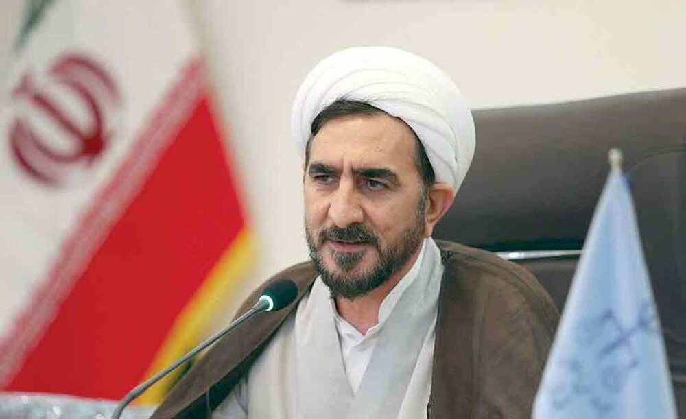 عفو معیاری اخیر نشان‌دهنده رافت و مهرورزی نظام اسلامی است