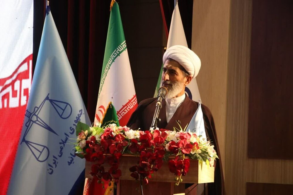 اصحاب پرونده قضایی می‌توانند برای تسریع در کار رسیدگی به داوران حرفه‌ای مراجعه کنند