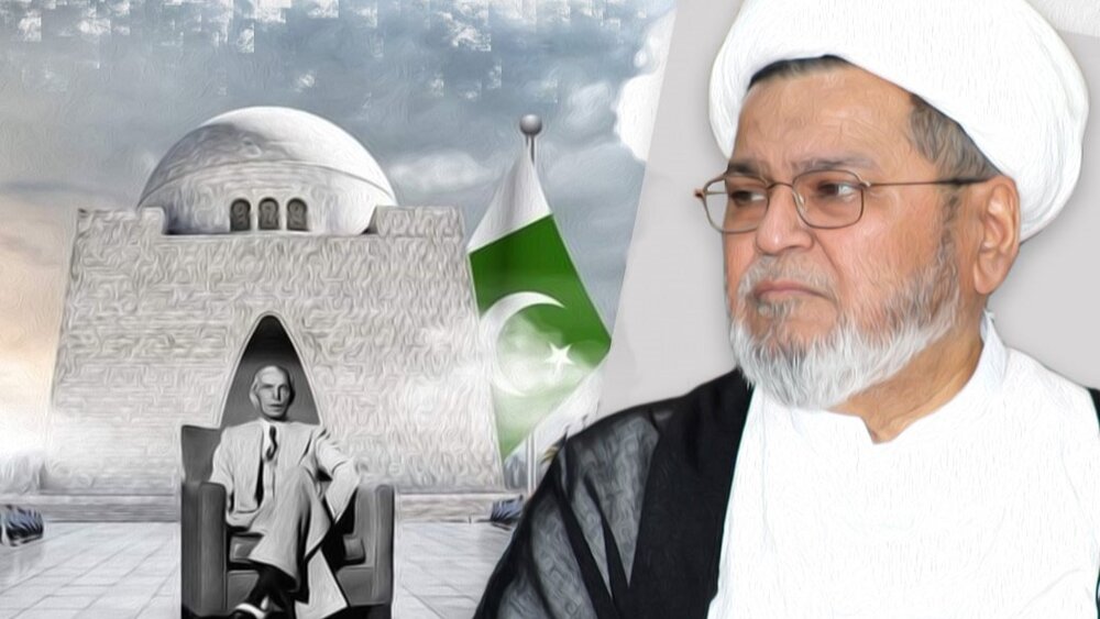 قائداعظمؒ کی سیاسی بصیرت تمام سیاست دانوں کیلئے مشعل راہ ہے