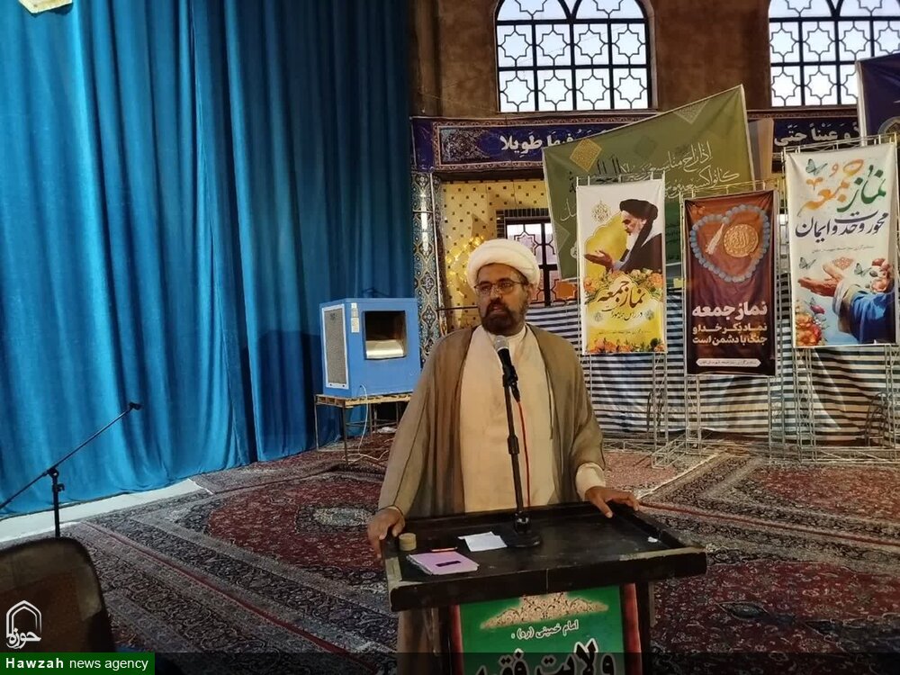 گسست نسلی از چالش‌های جدی مساجد است