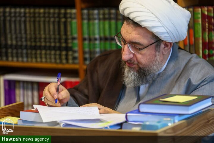 شهید مدنی مصداق الْعُلَمَاءُ وَرَثَةُ الْأَنْبِیَاءِ بود