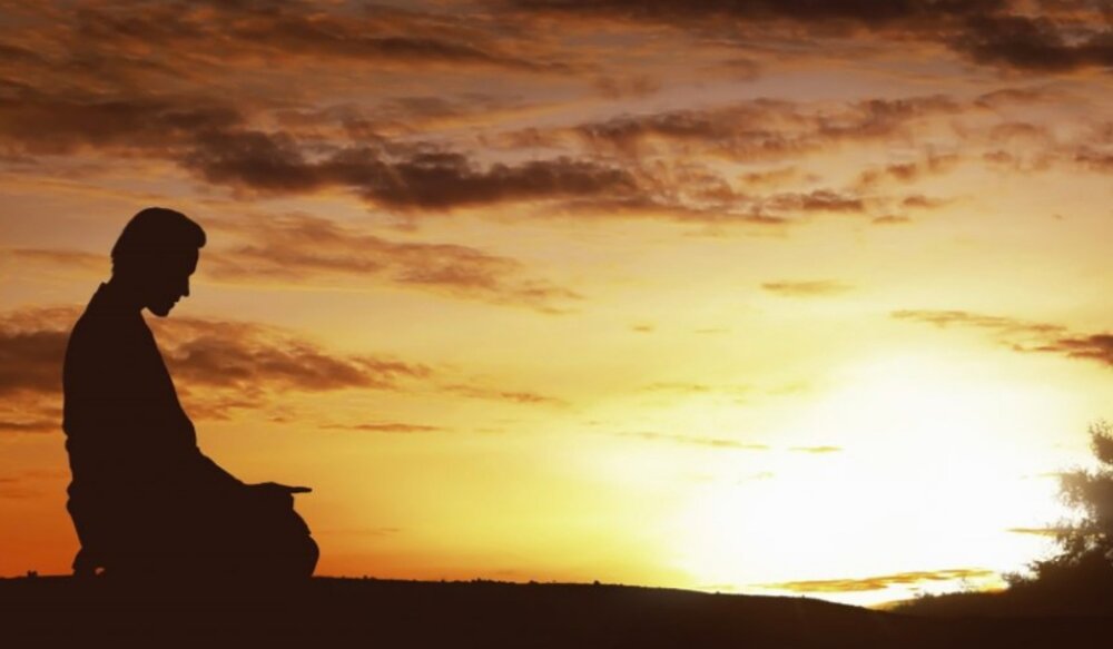  چرا تنها یاد خدا آرامش می‌آفریند؟