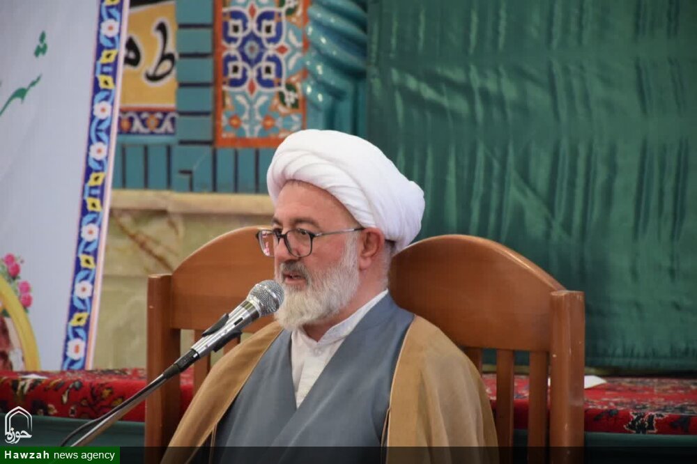 وقف نمونه‌ای عینی از تجلی ایمان و جهاد مالی در راه خدا و سنتی نیکو است