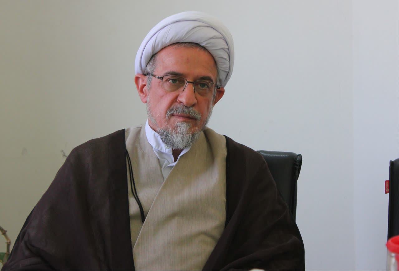 نهمین جلسه کمیته علمی همایش بین المللی علوم انسانی اسلامی و بزرگداشت آیت الله مصباح