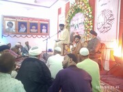 अमीन और सादिक़ लोगों की मोहब्बत दिल में होगी और मोक्ष प्राप्त होगा
