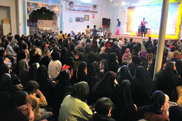 توسعه طرح «مدیریت مسجدمحور محلات» ضروری است