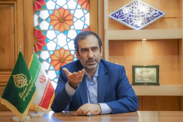 پروژه احداث مترو پیرامون آستان مقدس، هیچ اثر مخربی برای بافت تاریخی و ثبت ملی شده ندارد