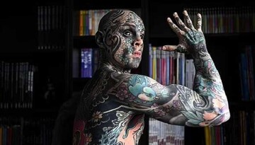 پرونده زیرِ پوست | تتو؛ فریاد بی‌هویتی بر پوست انسان مدرن