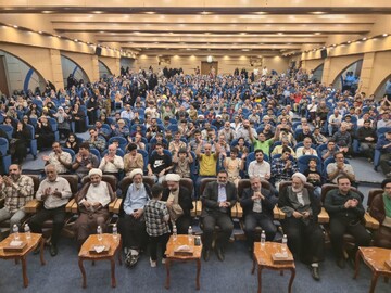 قم، بانی تصویب بزرگداشت ۱۵۰۰مین سال میلاد پیامبر(ص)