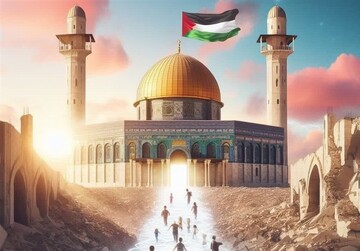 هفته وحدت چشمه‌ساری از معرفت و شعور، در کام تشنه‌ خلق خدا است