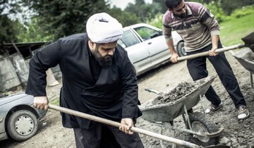ارتباط واقعی با مردم و لمس مشکلات جامعه از ثمرات مهم حضور در گروه‌های جهادی است