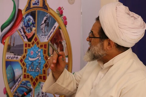 تصاویر/ برگزاری نشست تخصصی مدیرکل اوقاف استان سمنان با متولیان موقوفات و اصحاب وقف شهرستان سمنان