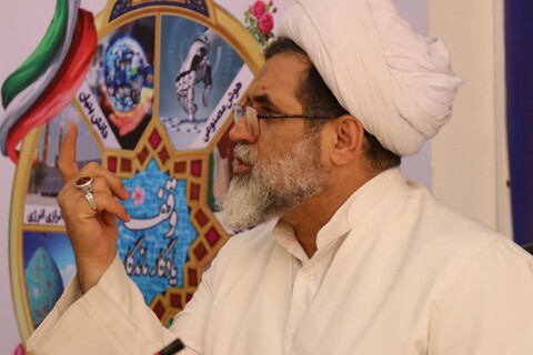 تصاویر/ برگزاری نشست تخصصی مدیرکل اوقاف استان سمنان با متولیان موقوفات و اصحاب وقف شهرستان سمنان