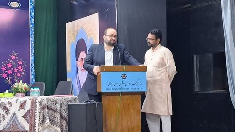 نئی دہلی میں 1500ویں جشنِ میلاد النبیؐ اور 26ویں آل انڈیا قرآنی مقابلے کی شاندار تقریب