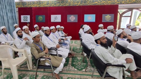 نئی دہلی میں 1500ویں جشنِ میلاد النبیؐ اور 26ویں آل انڈیا قرآنی مقابلے کی شاندار تقریب