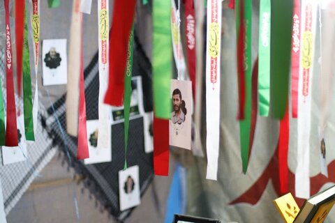 تصاویر/ مهمانی امت احمد در رمشک در شهر رمشک استان کرمان