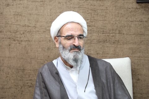 تصاویر/ دیدار مدیران بانک‌های استان با نماینده ولی‌فقیه در استان سمنان