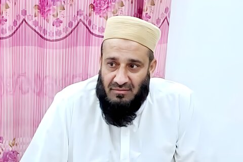 امت کی وحدت صرف نظریہ نہیں، عملی بھائی چارے سے ممکن ہے: مفتی امیر زیب