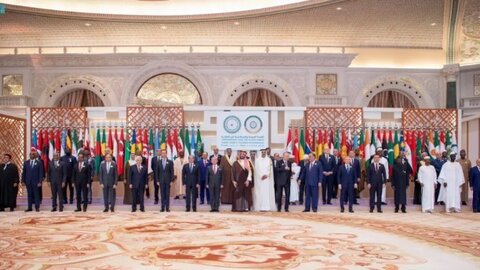 قطر میں اسرائیلی جارحیت پر ہنگامی عربی و اسلامی اجلاس طلب