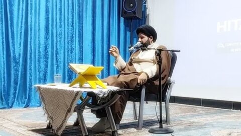 تصاویر/ آئین بزرگداشت مرحوم حجت‌الاسلام بهروزی در آران و بیدگل