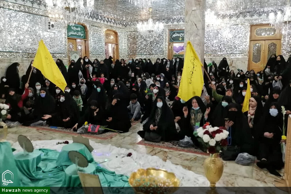 وحدت رمز رسالت و بعثت حضرت محمد مصطفی(ص) است