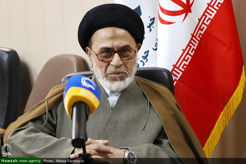 ہفـتہ وحدت صرف بڑے شہروں تک محدود نہیں ہونا چاہیے، چھوٹے شہروں اور دیہات میں بھی اجتماعات منعقد ہوں: امام جمعہ دہلی