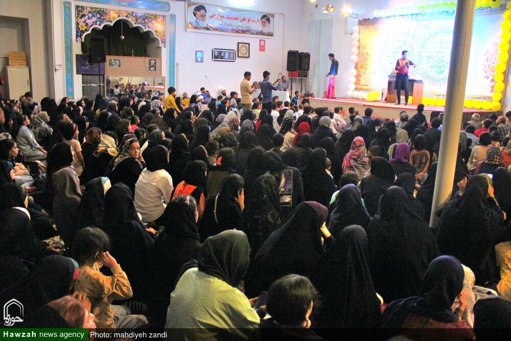 توسعه طرح «مدیریت مسجدمحور محلات» ضروری است