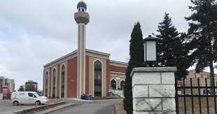 Islamic Center in Michigan Hit by Vandalism, Sparks Concern over Islamophobia