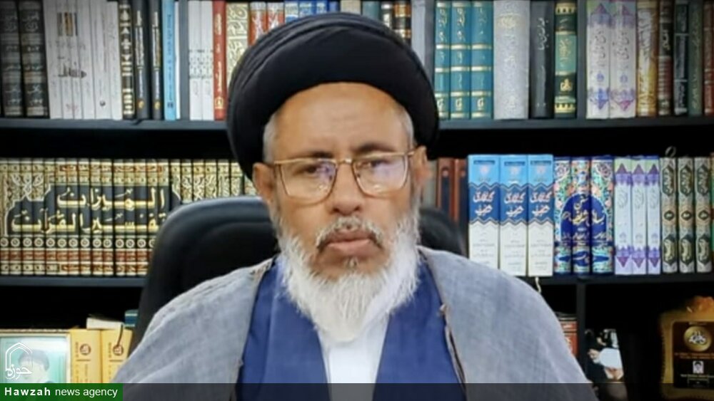 সামাজিক, রাজনৈতিক ও ধর্মীয় সংকটে নবীর শিক্ষার প্রয়োজনীয়তা