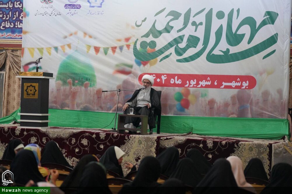 رژیم صهیونیستی و استکبار جهانی به رهبری آمریکا به‌دنبال تفرقه در امت اسلام هستند