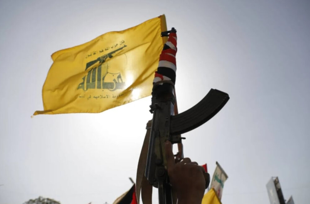 حزب الله يدين العدوان الإسرائيلي على اليمن: دليل إخفاق ويأس في ردع صنعاء
