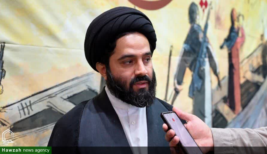 افزایش فعالیت‌های علمی در حوزه علمیه خوزستان