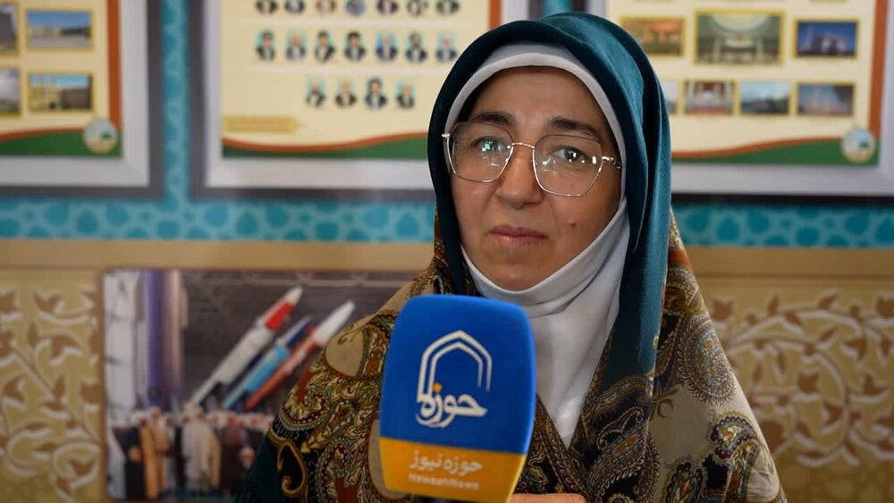 فیلم| وحدت امت اسلام در نظام جمهوری اسلامی ایران بصورت عملی شکل گرفته است