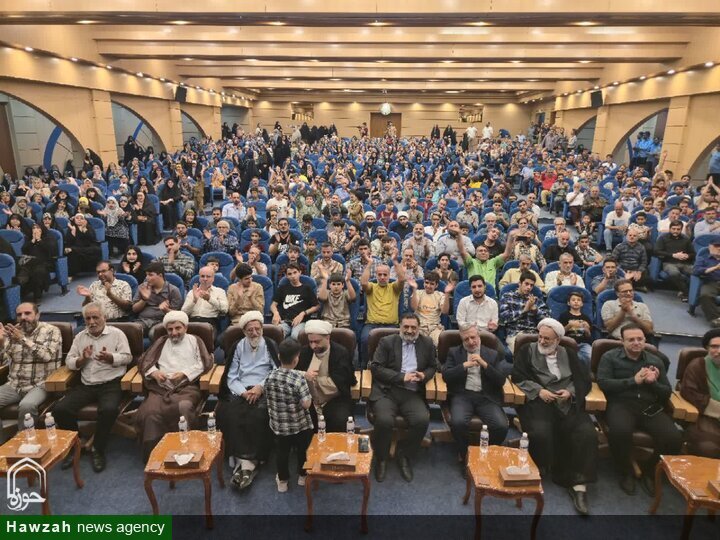 تصویب گرامیداشت هزارو پانصدمین سال میلاد پیامبر(ص) در سازمان همکاری اسلامی