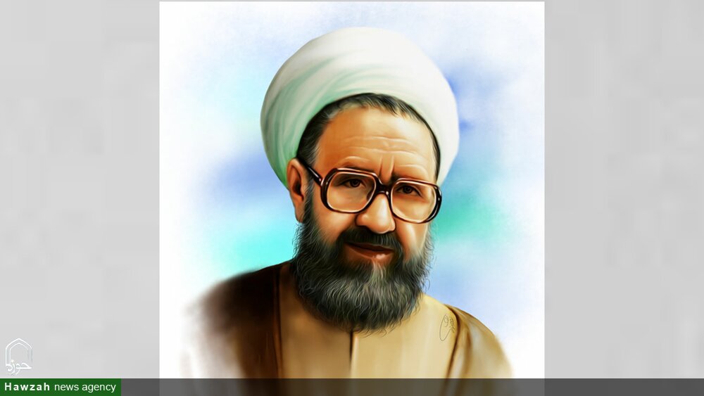 চরমপন্থা ও বিভাজন নয়, সদ্ভাবপূর্ণ সমাজ চান শহীদ মুতাহহারী