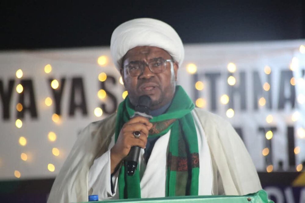 Picha/ Maulidi ya Kitaifa yafanywa na Jumuiya ya Shia ithnaasharia Tanzania (TIC)