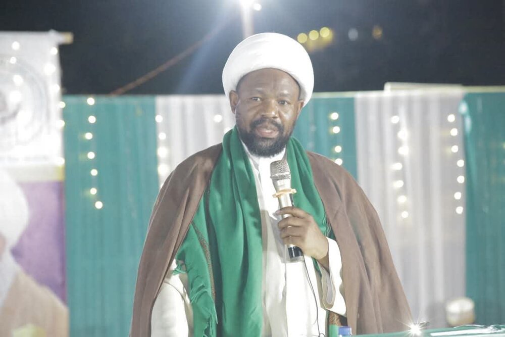 Picha/ Maulidi ya Kitaifa yafanywa na Jumuiya ya Shia ithnaasharia Tanzania (TIC) Picha/ Maulidi ya Kitaifa yafanywa na Jumuiya ya Shia ithnaasharia Tanzania (TIC)