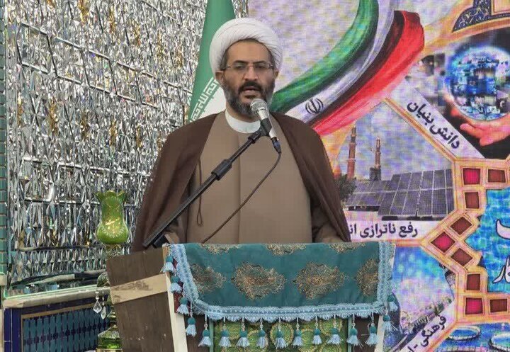 زمینه ایجاد وقف های جدید در حوزه فناوری فراهم شده است