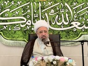 چھوٹے اختلافات سے اجتناب اور بڑے اہداف کا حصول وقت کی ضرورت ہے، علامہ امین شہیدی