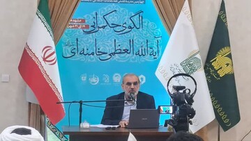 طراحی الگوی حکمرانی اسلامی بدون رجوع به اندیشه‌های امام و رهبری معظم محقق نمی‌شود